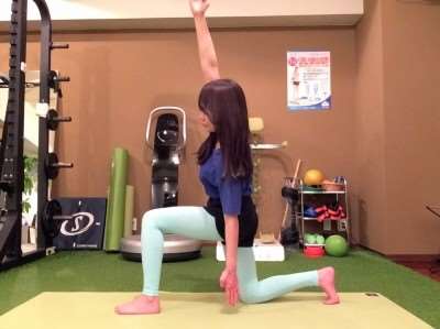 肌肉锻炼对腿瘦有反效果吗?减肥的方法在于“伸展运动”