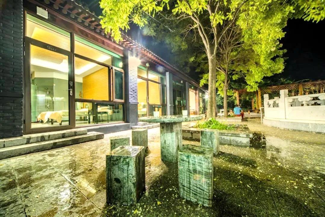 怀柔五一青龙峡最新攻略,打卡青龙峡景区