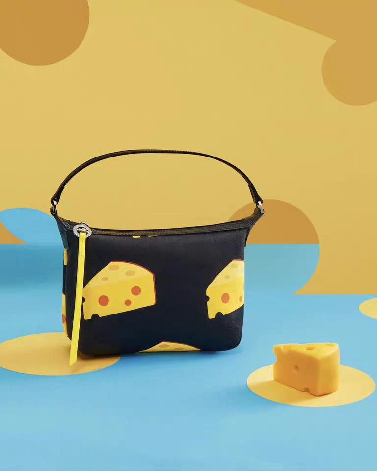 腋下包小众高级感大牌二手,千元腋下包轻奢高档