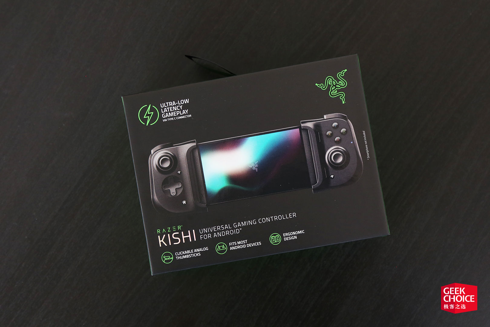 手机秒变switch游戏机的软件,switch雷蛇手柄