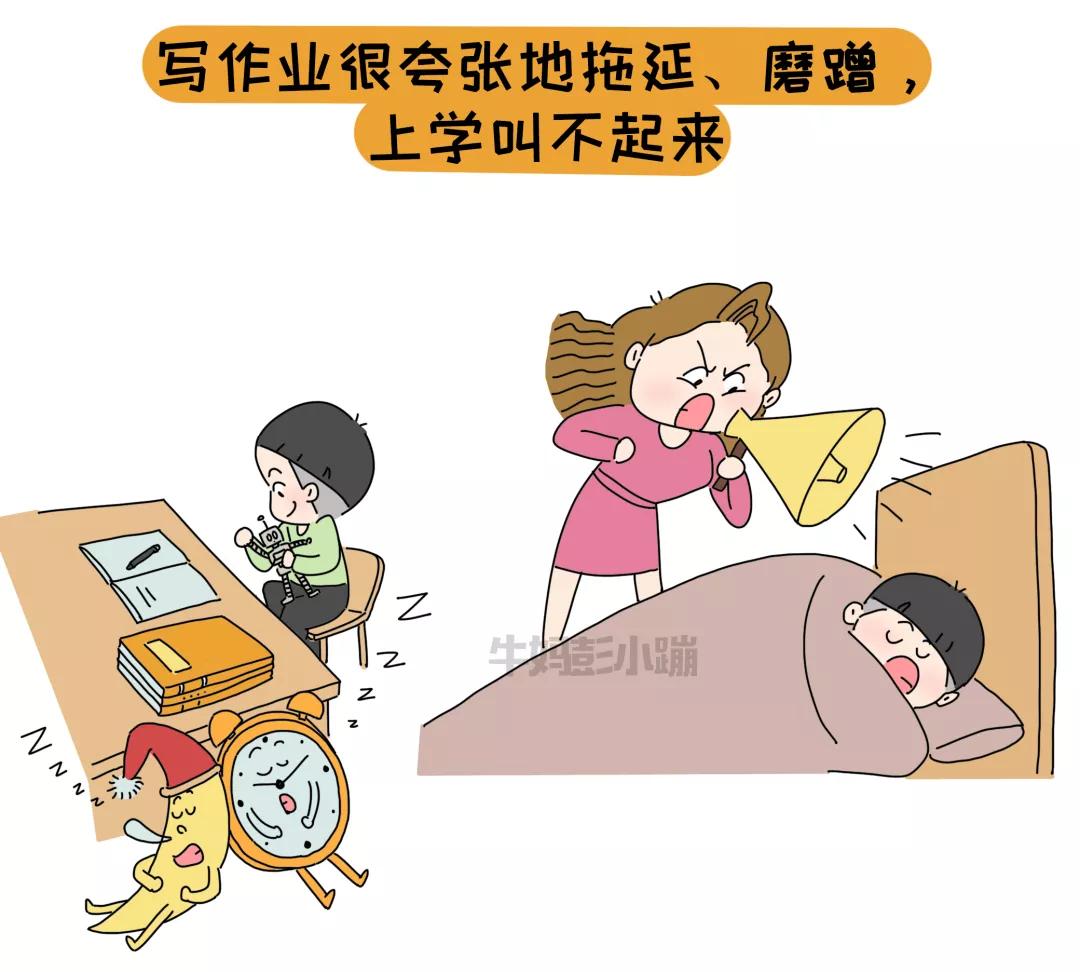 孩子有这5种行为暗示智商,孩子发出这3种信号