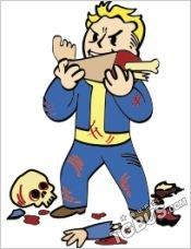 辐射488号避难所,辐射4辐射技能