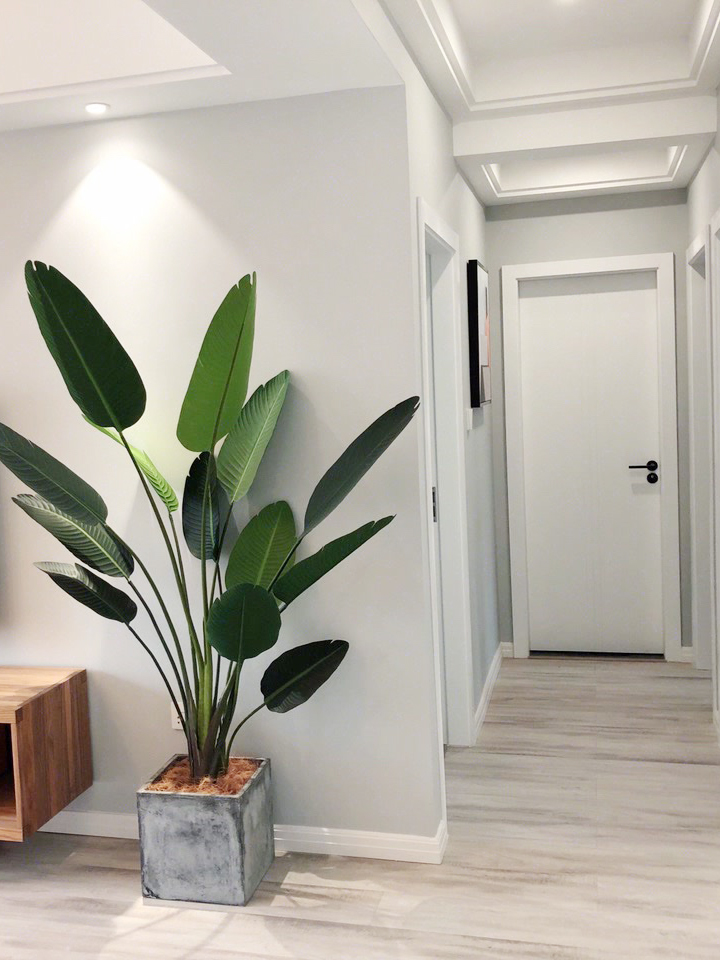 装修房子墙面刷什么颜色好看,装修房子刷墙面正规有哪些步骤