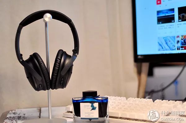 清静全胜欲界天,逍遥不减地行仙,BOSEQC35II入手体验