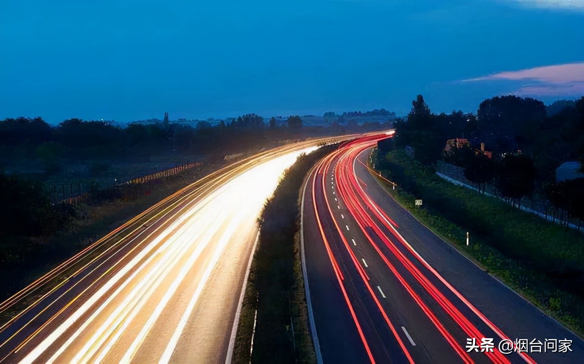 烟台快速路最新方案,烟台公布最新交通拥堵消息