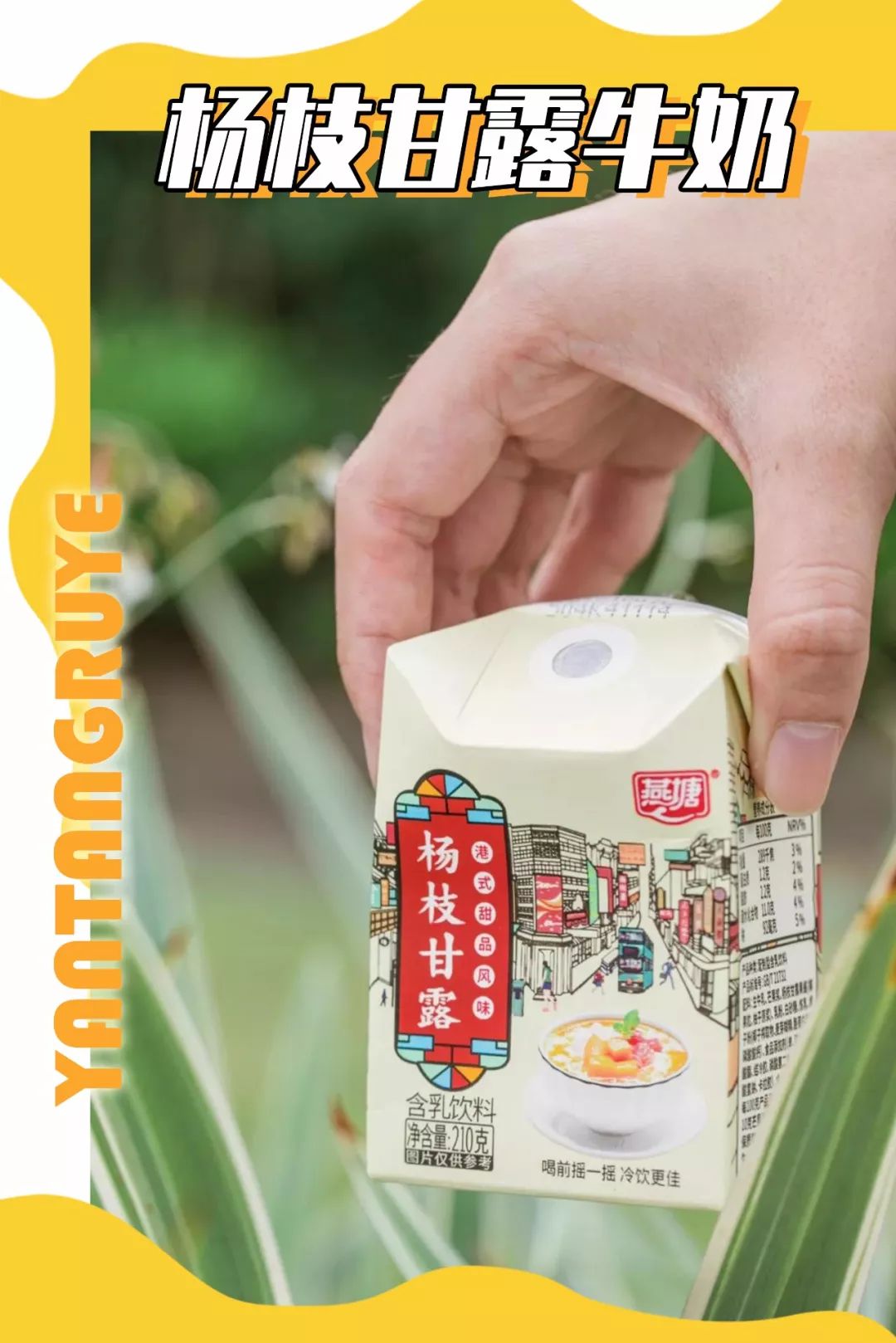 燕塘牛奶开店,燕塘牛奶最新事件