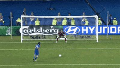 中场皮尔洛,中场大师皮尔洛十大经典