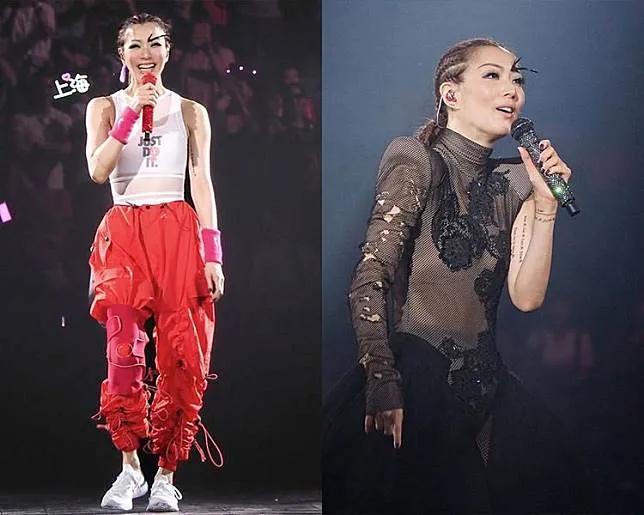 和49岁的她比，流量们的努力好廉价