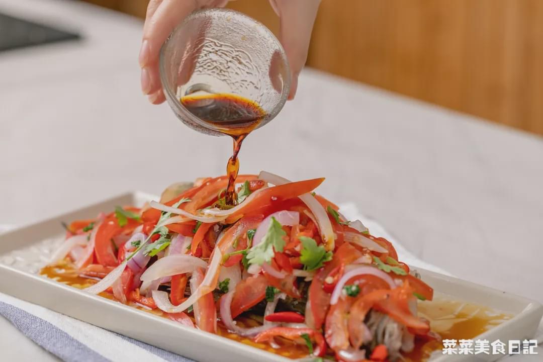 立秋要贴秋膘吃这肉蒸一蒸就好,贴秋膘就吃它