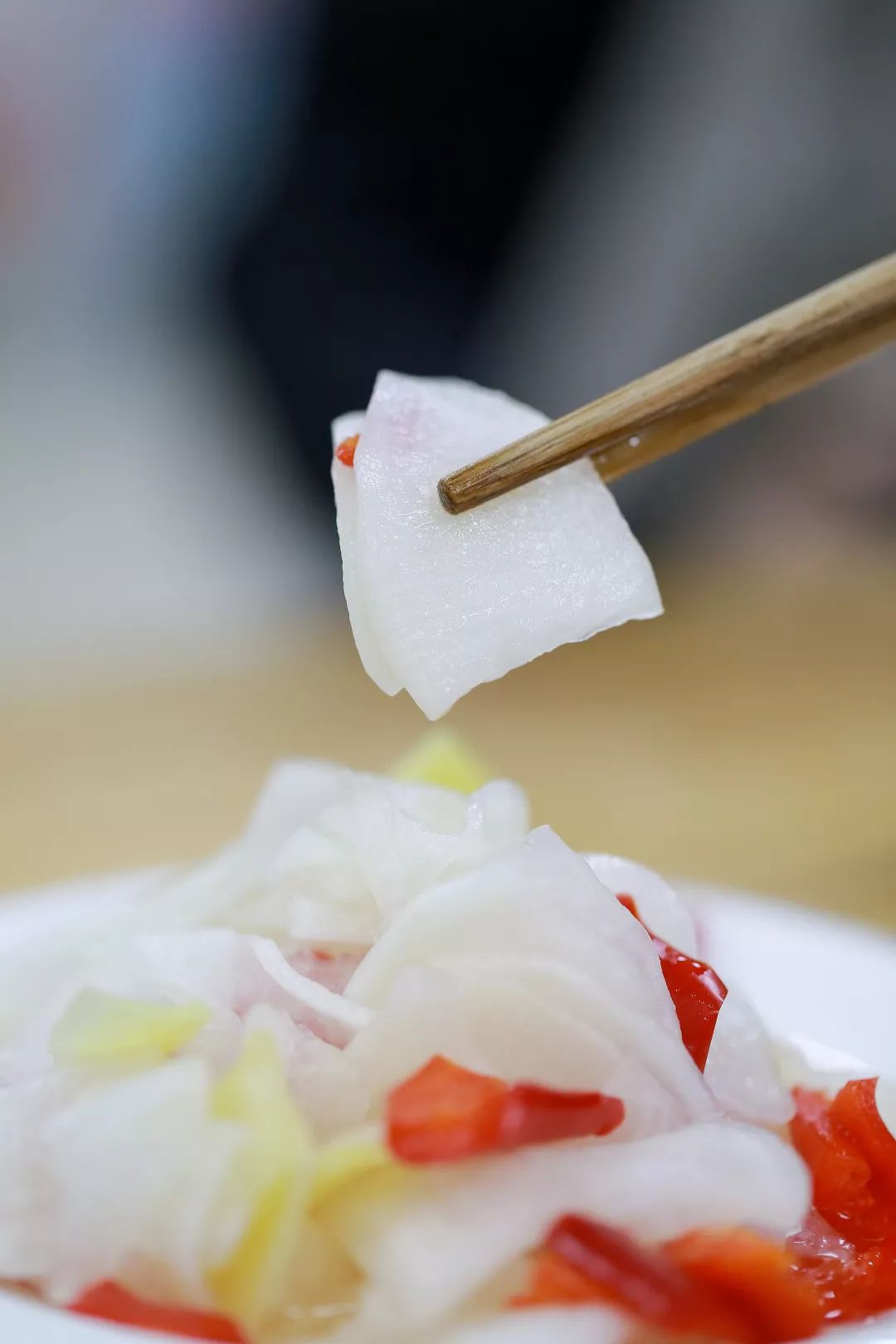 有一种生活叫常山