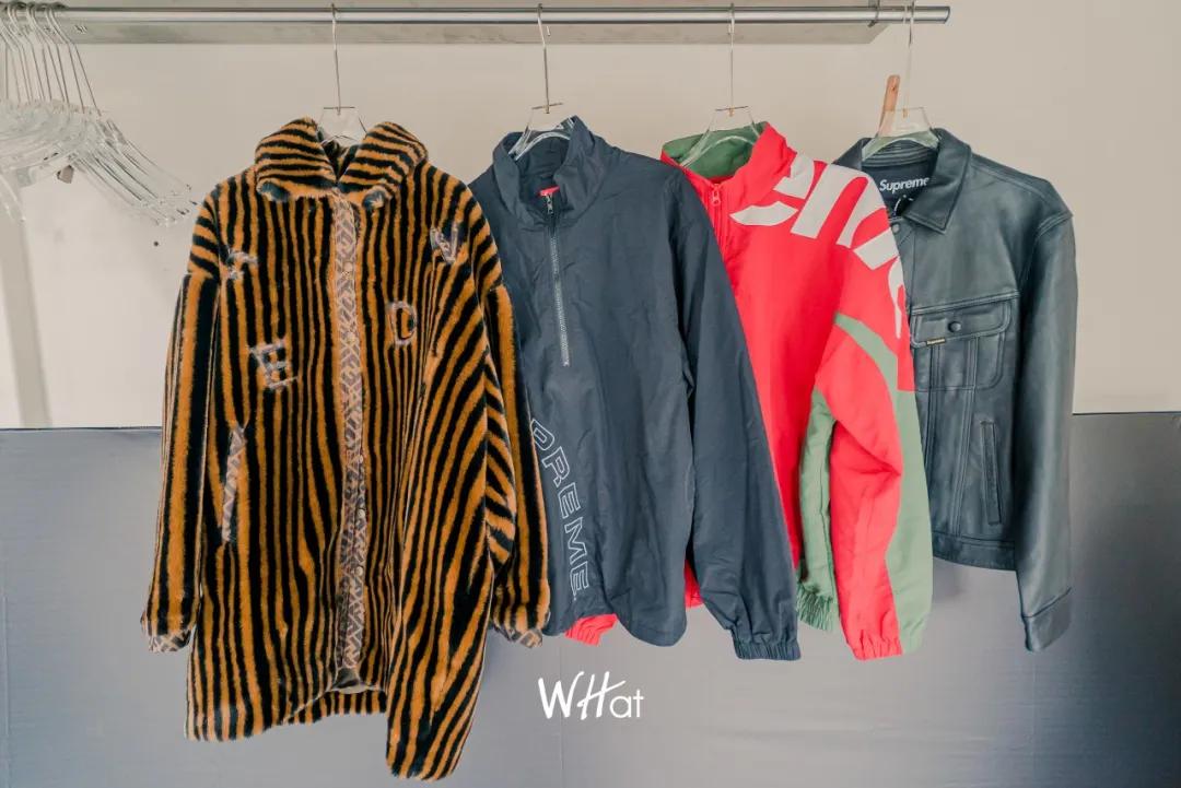 千元买大牌孤品，权志龙上身，打卡武汉宝藏中古店