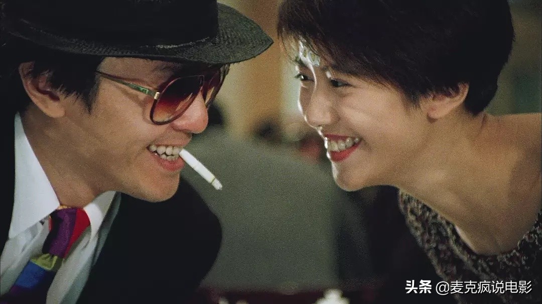 盘点周星驰电影中的女郎,盘点周星驰电影中的九位星女郎