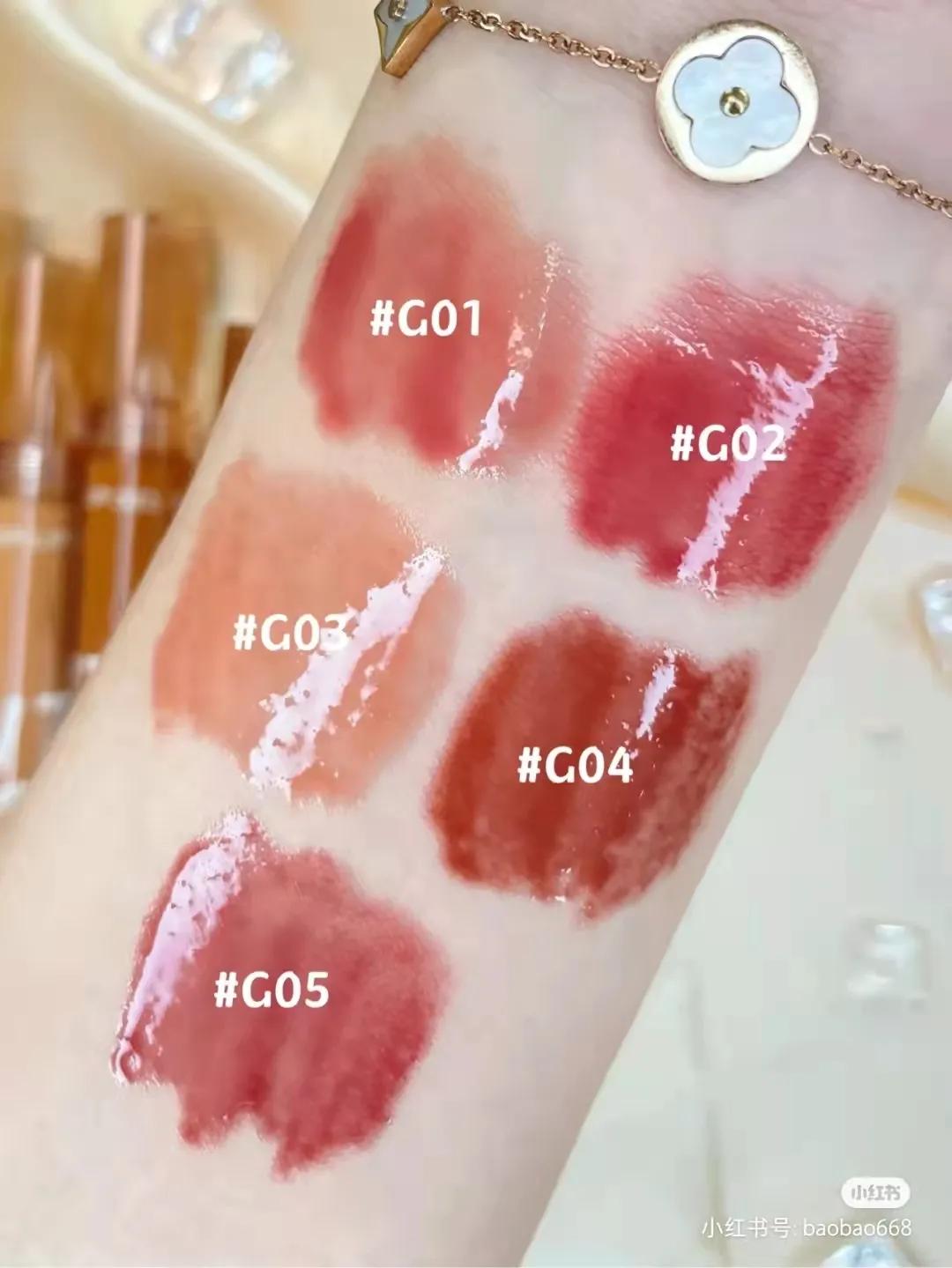 2020年秋季彩妆新品,不是我吹这一套绝了