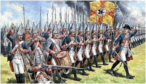 三次瓜分波兰,波兰被瓜分几次