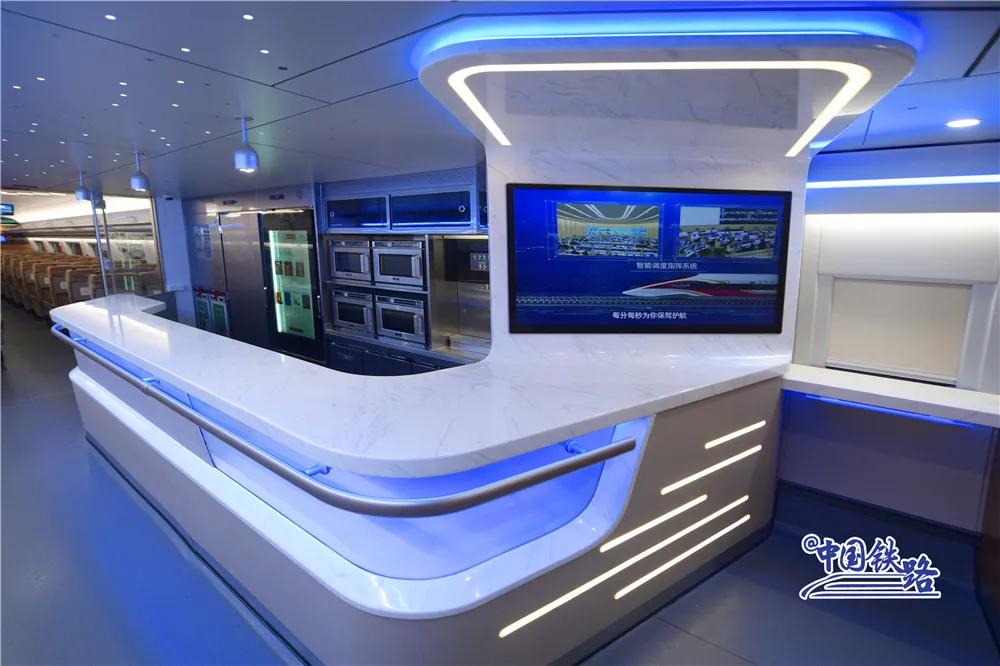 怎么在网上买复兴号高铁票,智能动车复兴号怎么买票