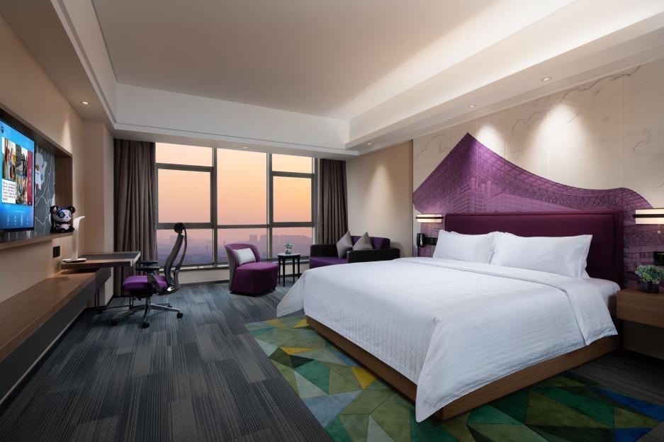 希尔顿集团旗下酒店品牌,希尔顿酒店品牌等级排序