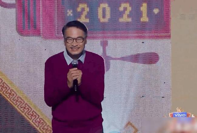 这一次，再也看不到他们合作了