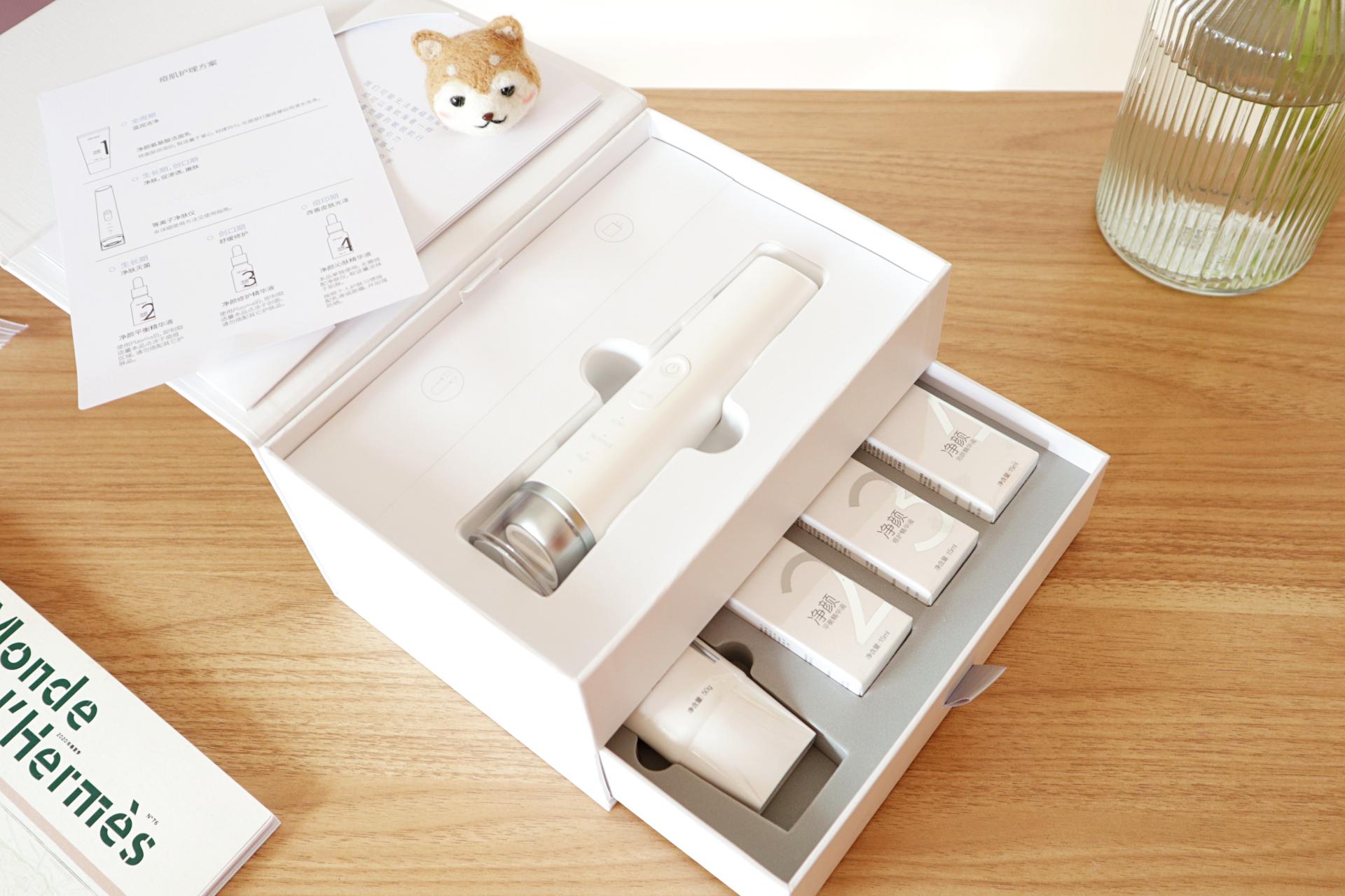 谁说野火烧不尽，战痘经验值万金