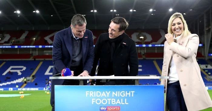 足球解说差距对比,足球解说和篮球解说对比