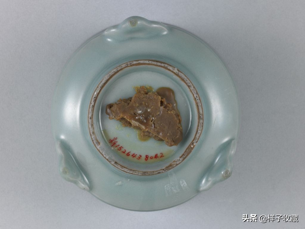 宋代的焚香,宋代的熏香炉