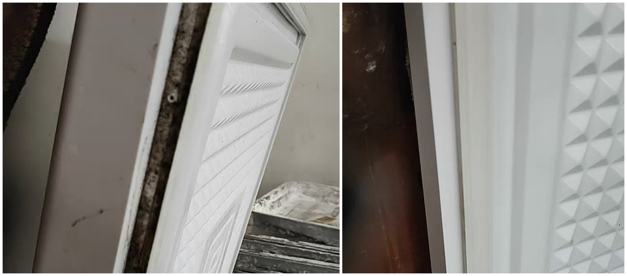 冰箱封条发霉怎么处理,冰箱封条发霉