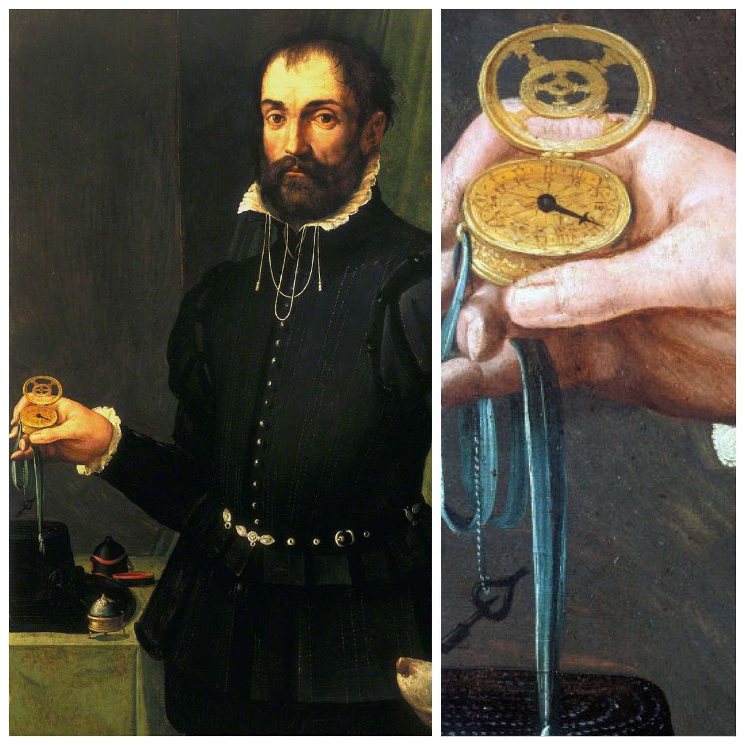 世界上值得收藏的怀表,世界十大珍藏版怀表