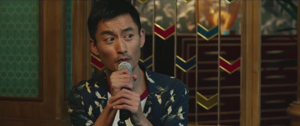 飞驰人生实力排行,飞驰人生评价怎么样