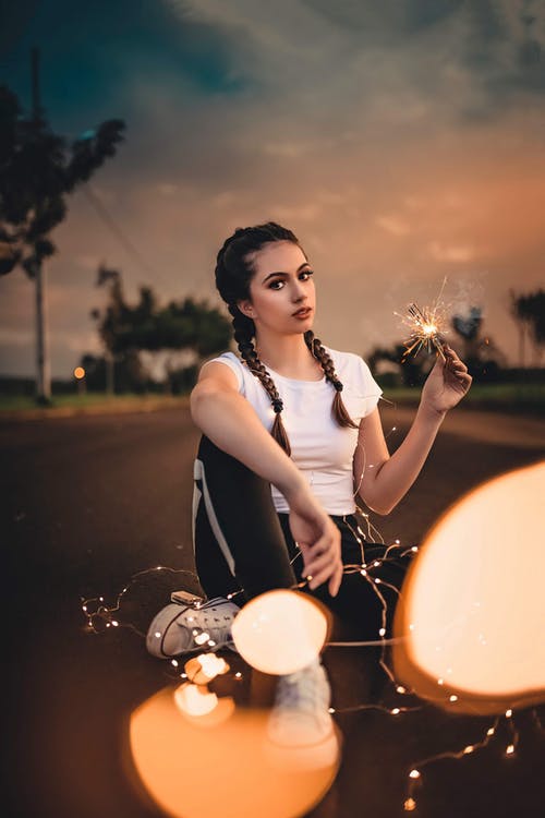 想努力但又不想努力怎么办,当你有能力但是不想努力怎么办