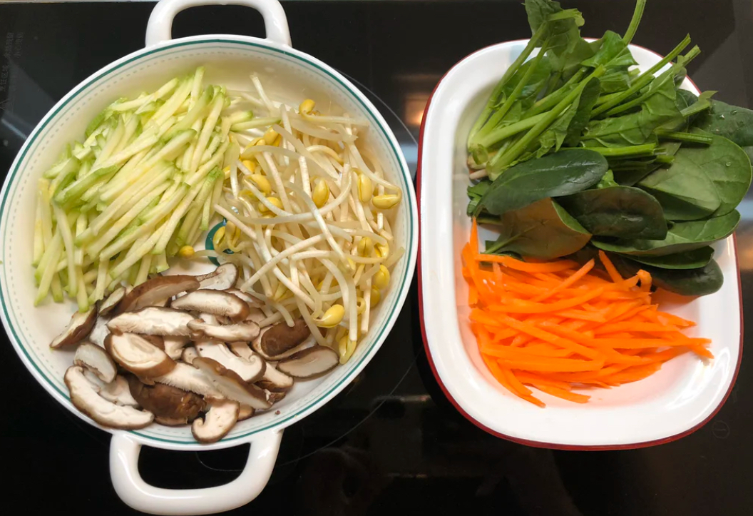 思密达韩餐料理,思密达美食做法