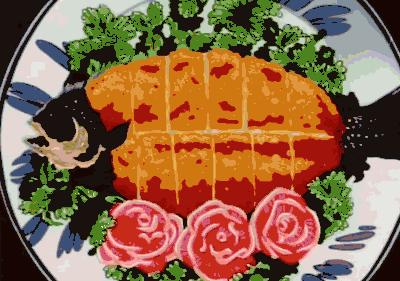 童年神作即将续篇！美食番我只服它