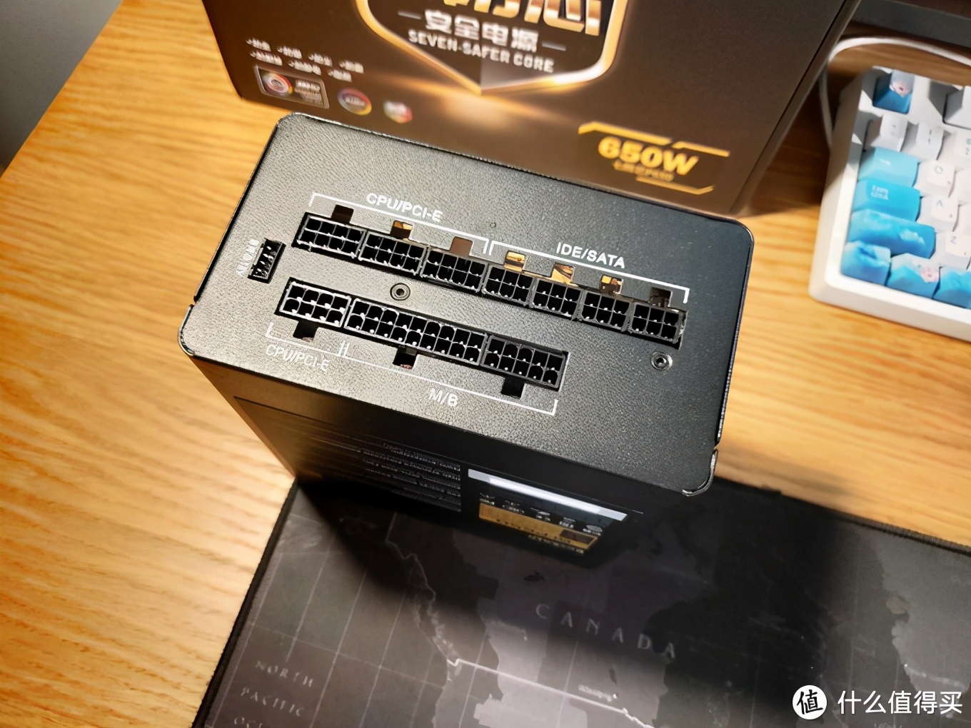 最新电脑攒机配置详解,电脑攒机组装硬件讲解