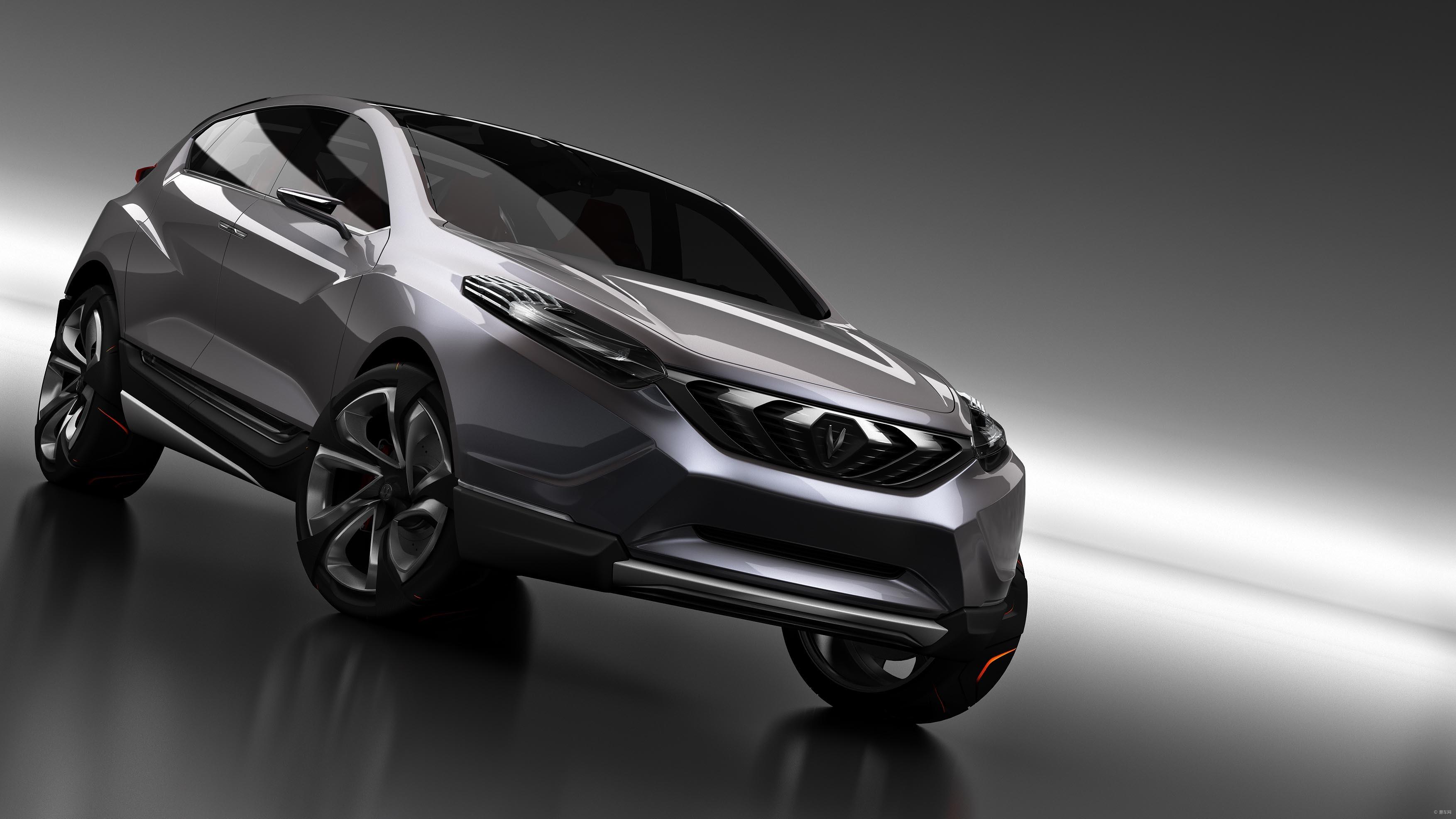 从国车到国民车的蜕变红旗,转变国产汽车印象的优秀车