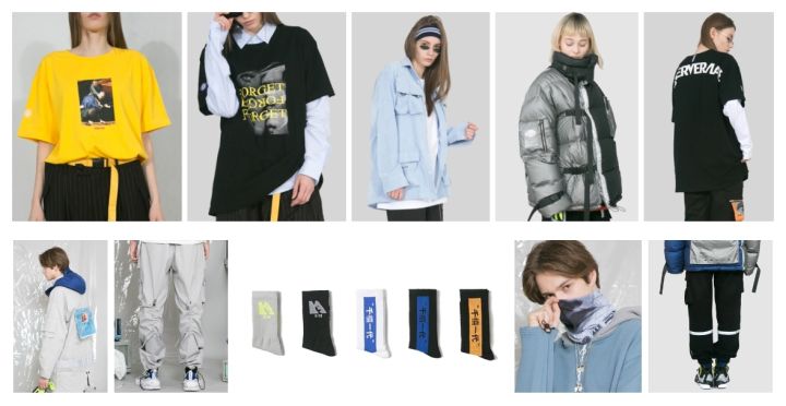 好看的高级感男装店铺推荐,有哪些小众又好用的男装店铺