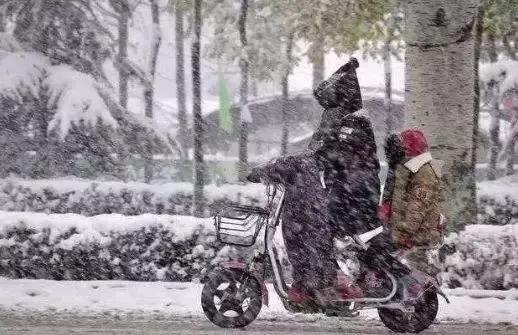 天冷了电动车电瓶跑不远了,天冷电动车跑不远做到三点