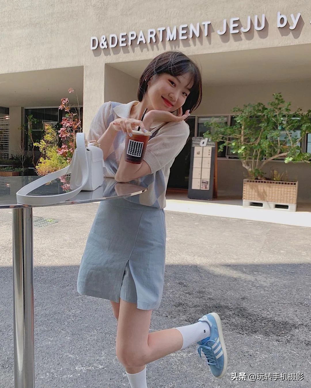 拍照就面瘫系列,拍照到底怎么表情管理呀