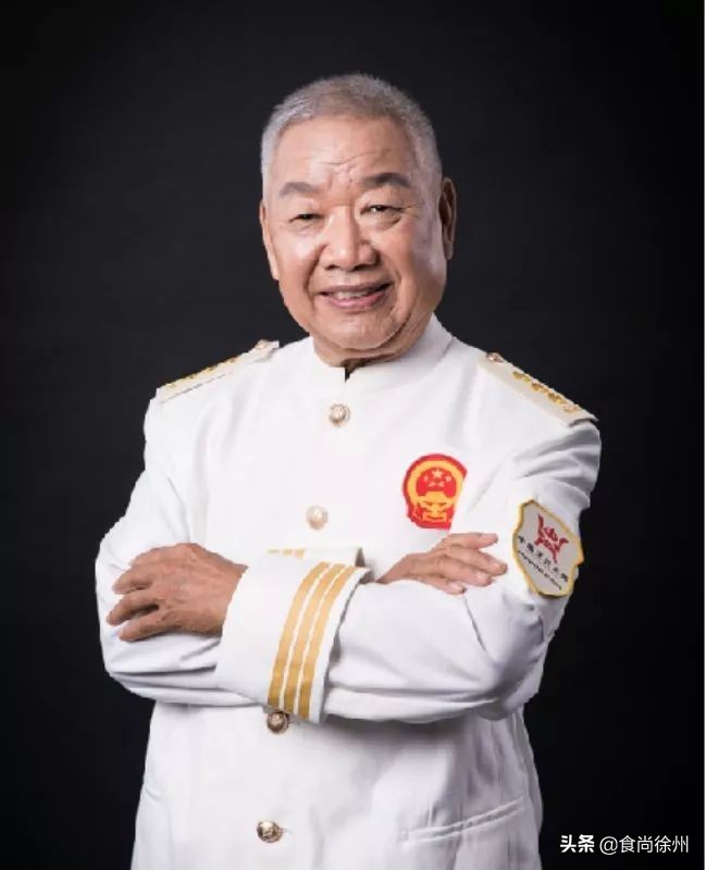 中国烹饪大师坐镇！徐州人的宴客厅在北区崛起！神还原童年美味！