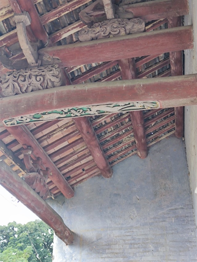 龙门县永汉镇上埔村,永汉镇星墩埔新村存在多少年