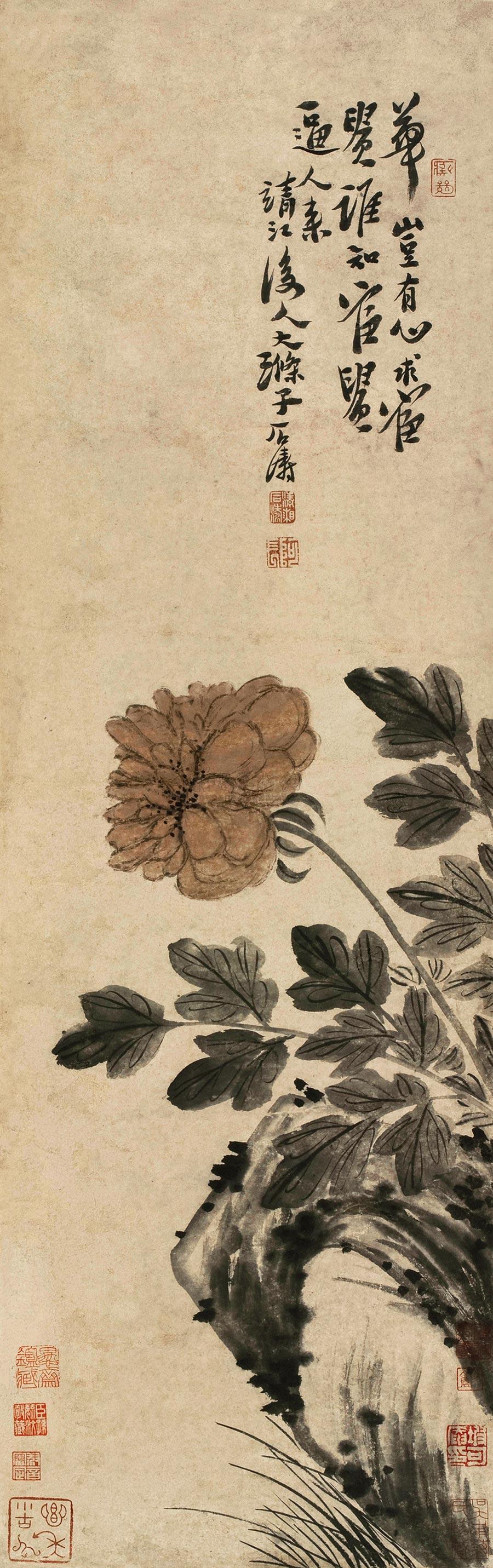 历代画论赏析,历代画论