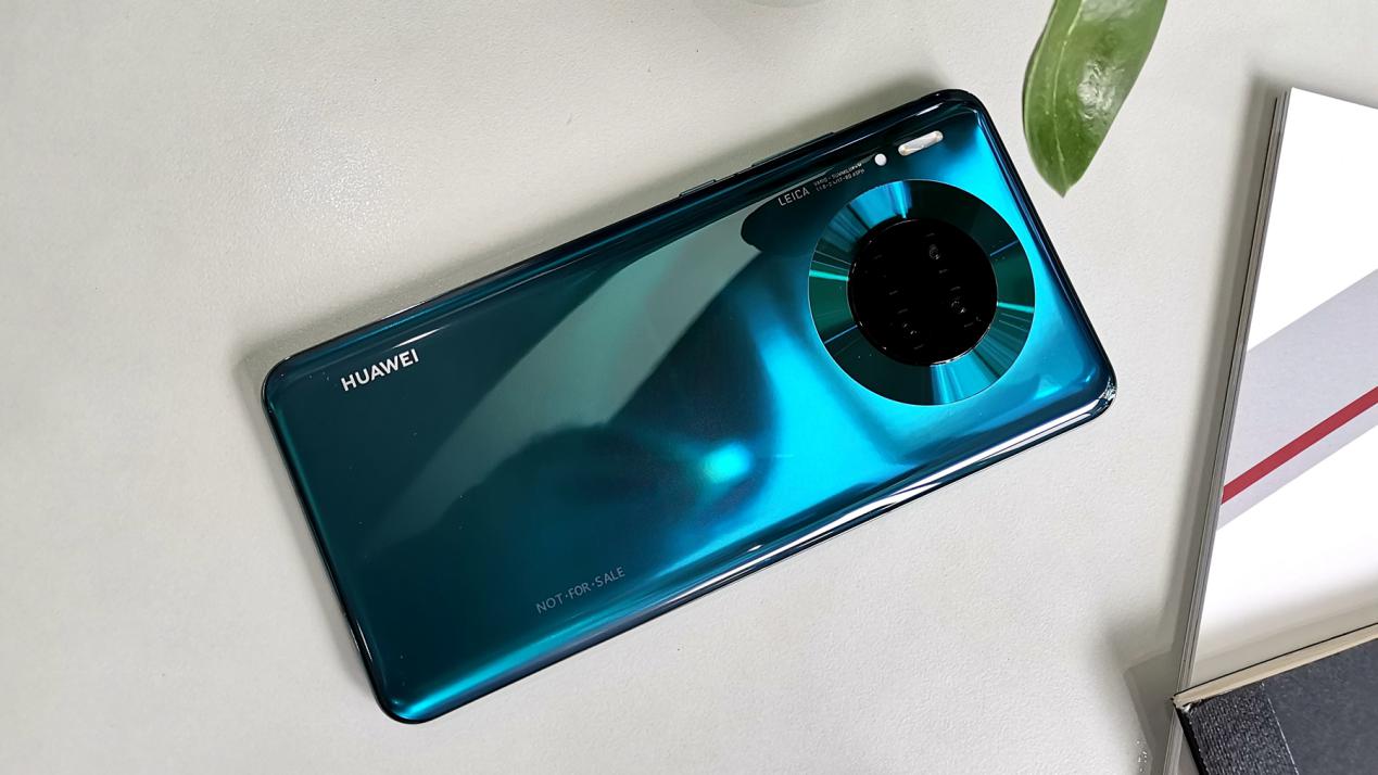 华为手机隐藏功能别人怎么打开,原来华为手机隐藏功能