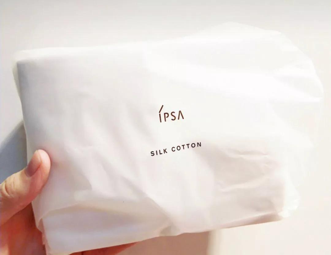 茵芙莎专柜版和免税版,日本ipsa茵芙莎