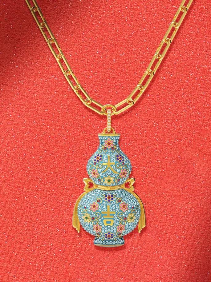 金晨为什么叫大喜啊,金晨手上的红绳是什么