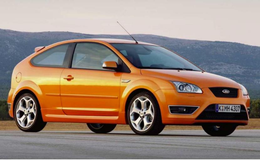 长安福特1.5t福克斯,长安福特经典福克斯