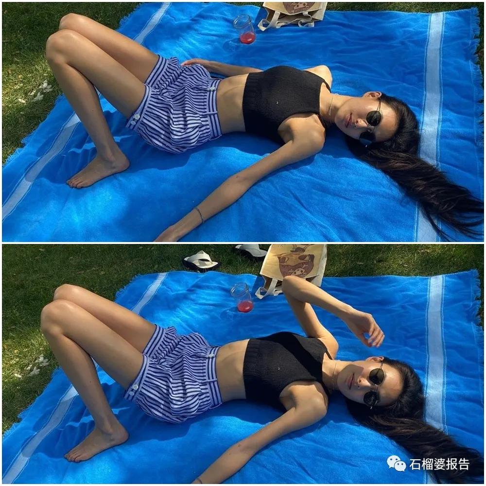 去旅行拍照技巧自拍,不出门也能拍出旅游照片