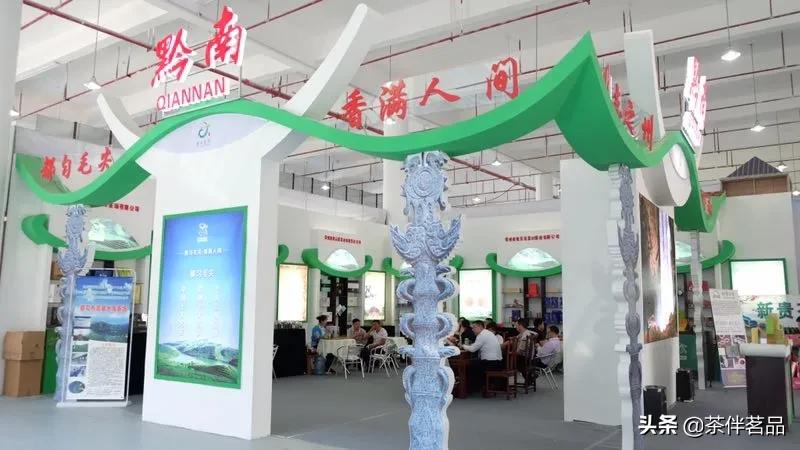 贵州茶讲解,贵州茶有哪些特色