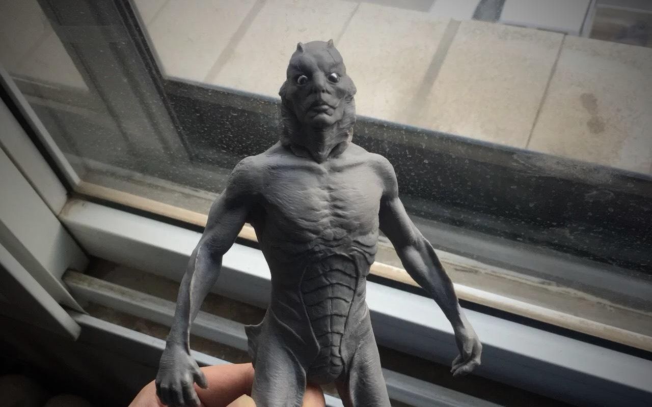 想自己做手办,想做手办哪里学