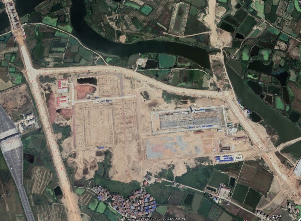 南昌有哪些汽车工厂,南昌有哪些车企