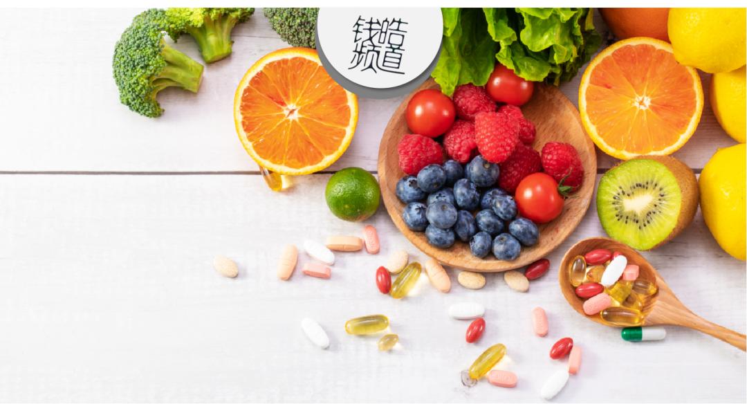 朋克养生的新趋势,朋克养生新产品是什么品牌