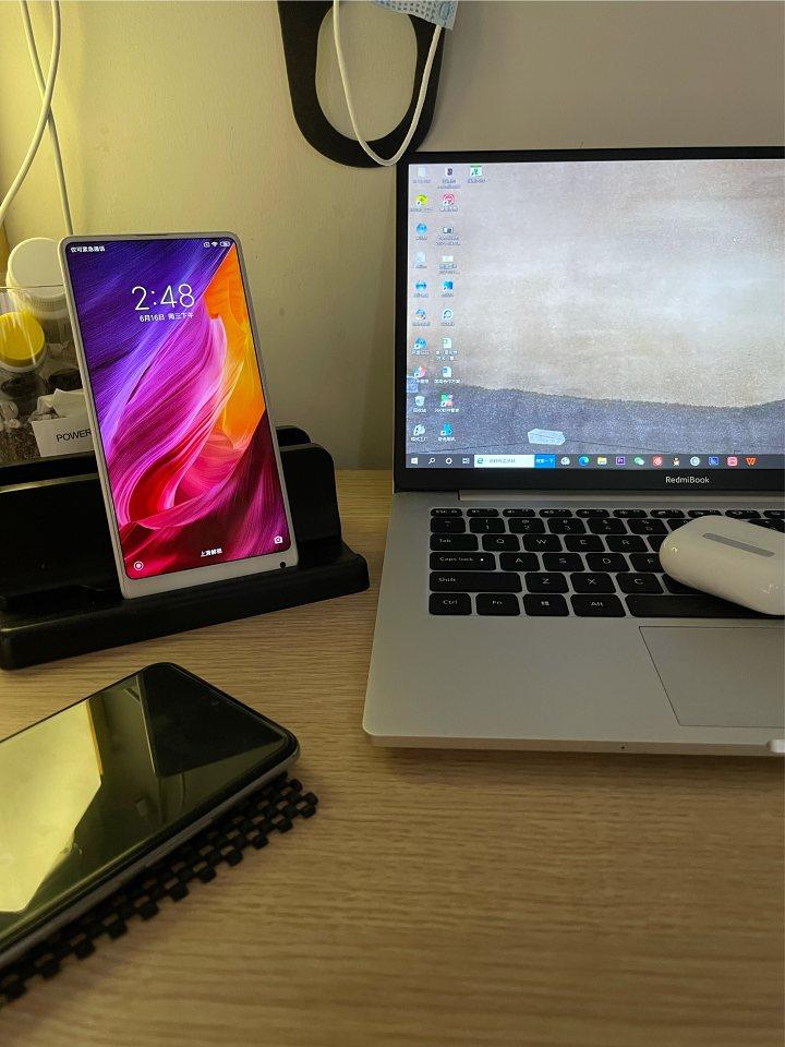 2021迭代巅峰之作敬请期待,小米mix巅峰之作