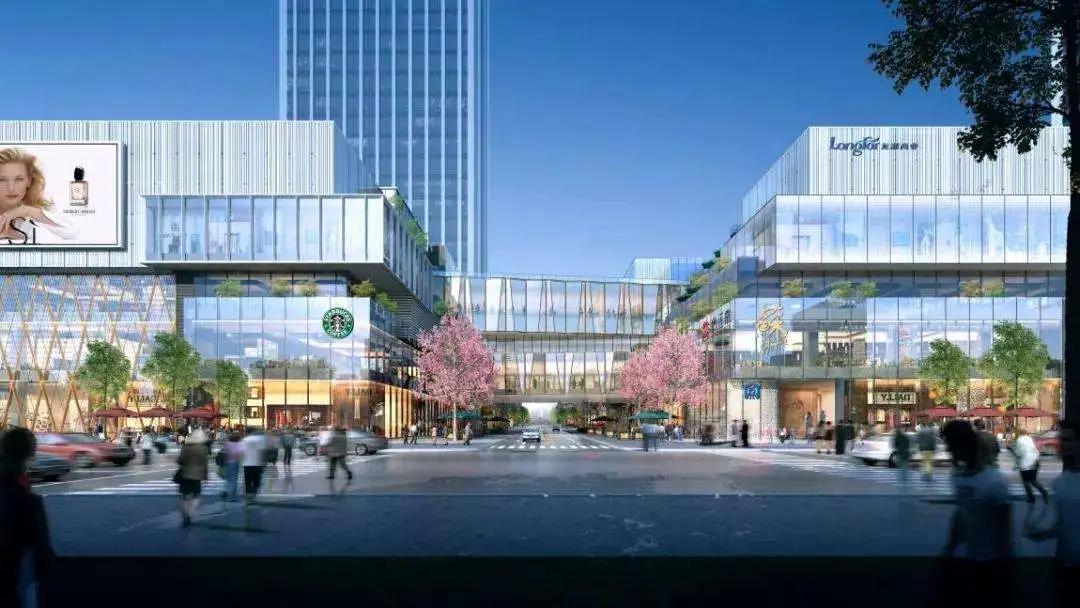 钱不知往哪花系列—即将揭幕的济南商场