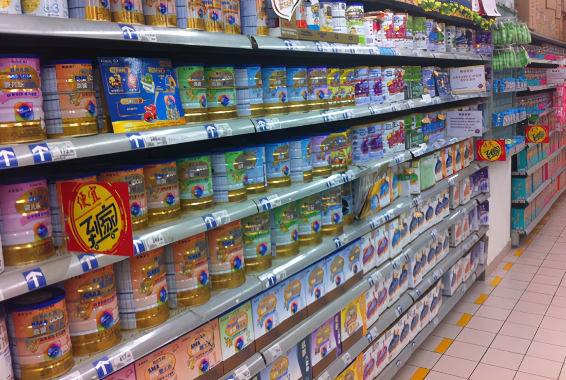 最近的毒奶粉事件是真的吗,最近曝光的毒奶粉